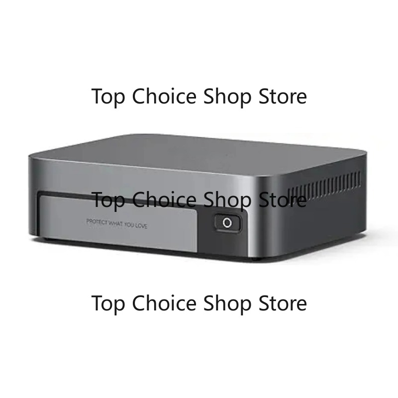 Ddr5 8Gb - DXP480T Plus NAS SSD แบบ All-Flash