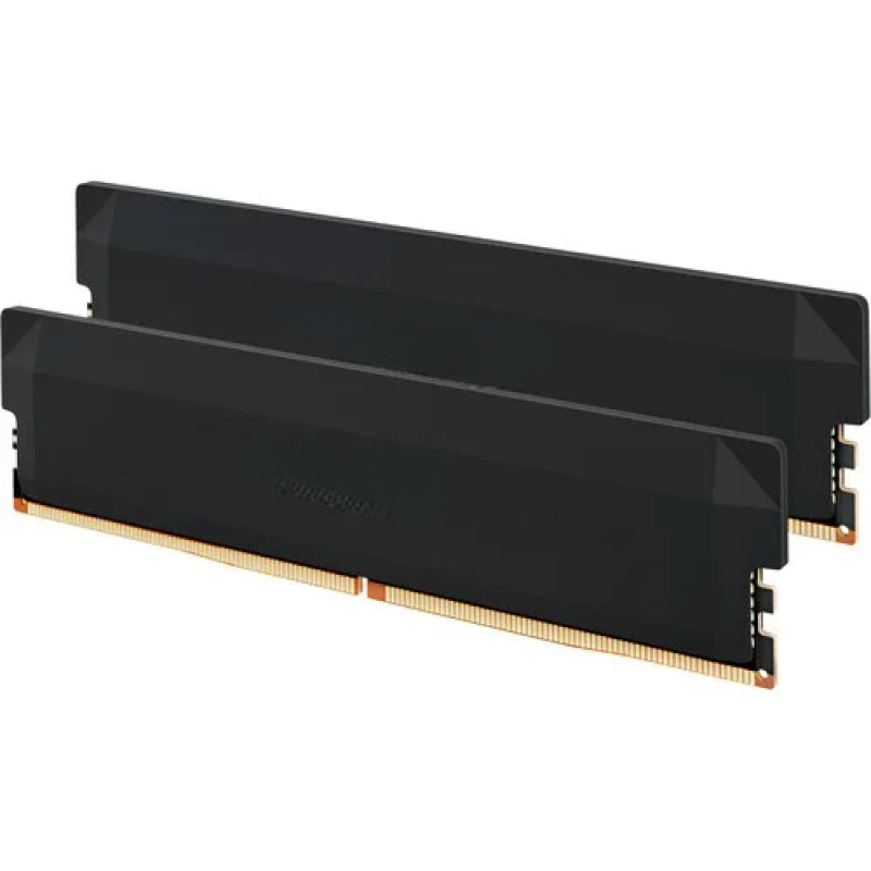 Crucial Pro DDR5 RAM 16GB 32GB - Ddr5 16Gb 6000Mhz บทวิจารณ์และราคา