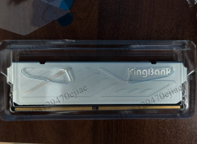 แรมเดสก์ท็อป KingBank DDR5 16G - Ddr5 6000Mhz บทวิจารณ์และราคา