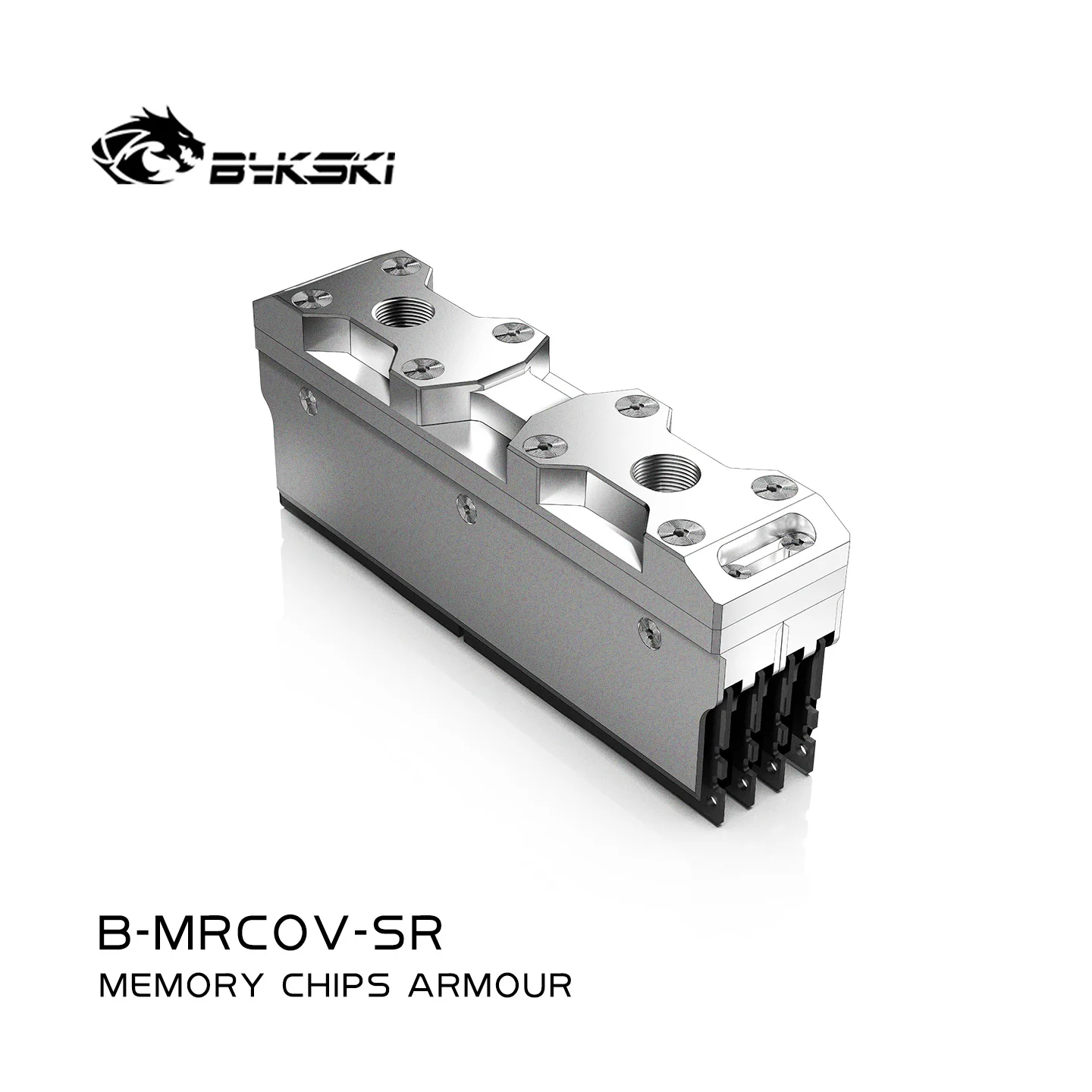 บล็อกน้ำหน่วยความจำเซิร์ฟเวอร์ - Ddr5 Rgb Ram บทวิจารณ์และราคา