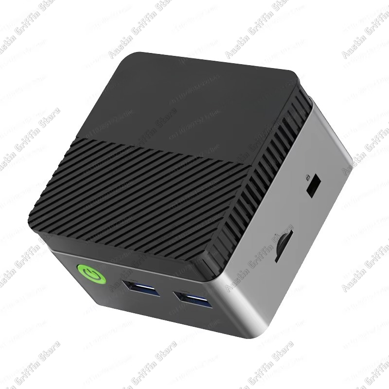 G5 Alder Lake N97 มินิพีซี ระบ - Ddr5 4800Mhz บทวิจารณ์และราคา
