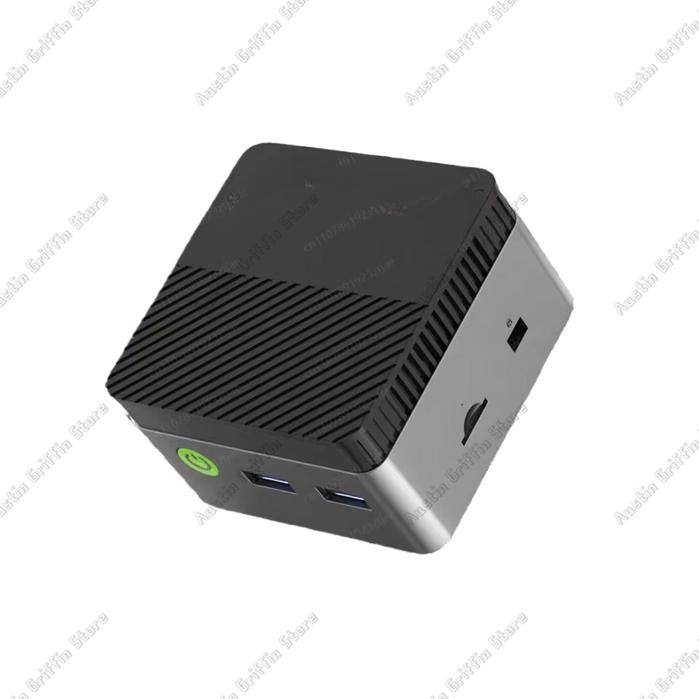 G5 Alder Lake N97 มินิพีซี ระบ - Ddr5 4800Mhz บทวิจารณ์และราคา