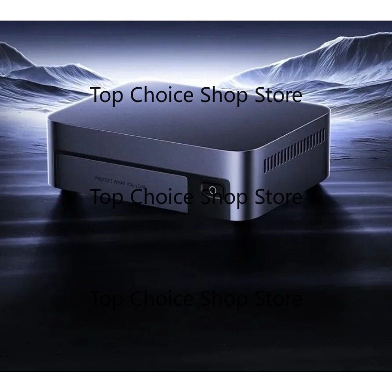 DXP480T Plus NAS SSD แบบ All-F - Ddr5 8Gb บทวิจารณ์และราคา