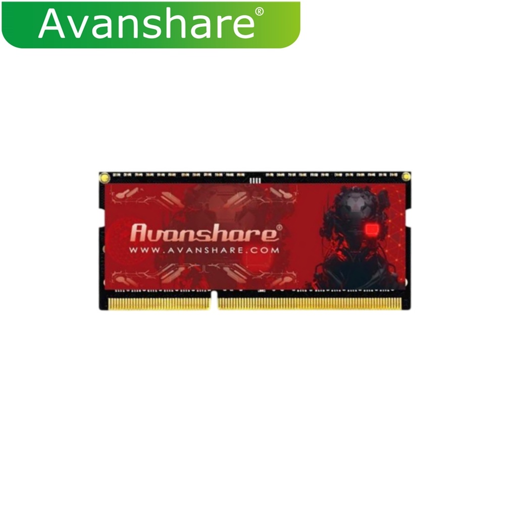 แรม Avanshare DDR5 DDR4 DDR3 D - Ddr5 Laptop Ram บทวิจารณ์และราคา