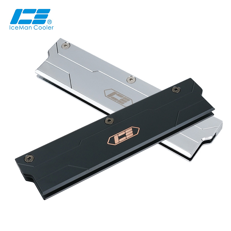 IceManCooler DDR5,DDR4,DDR3หน่ - Ddr5 Rgb Ram บทวิจารณ์และราคา