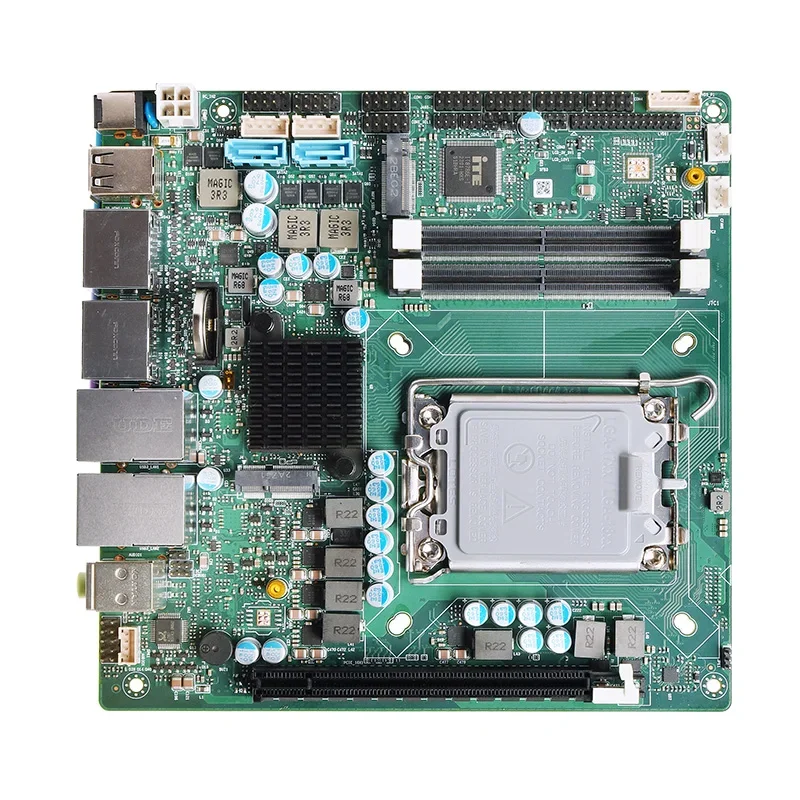 เมนบอร์ดเกมมิ่ง LGA1700 รองรับ - Ddr5 Ram บทวิจารณ์และราคา