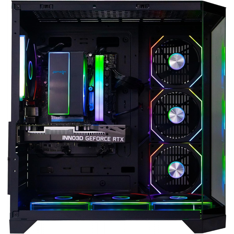 คอมพิวเตอร์เกมมิ่ง – ซีพียู Co - Ddr5 Rgb Ram บทวิจารณ์และราคา