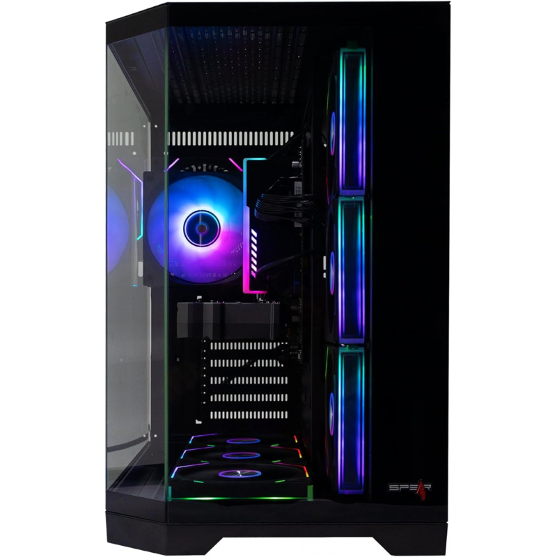 คอมพิวเตอร์เกมมิ่ง – ซีพียู Co - Ddr5 Rgb Ram บทวิจารณ์และราคา