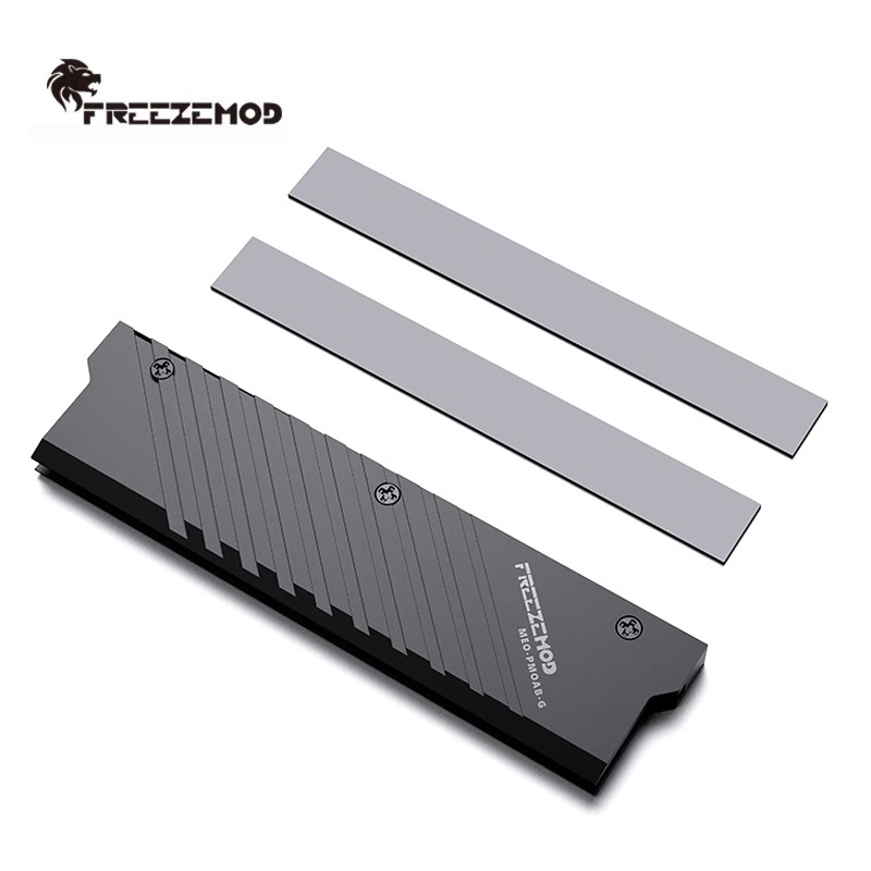 FREEZEMOD ชุดเกราะโมดูลหน่วยคว - Ddr5 Rgb Ram บทวิจารณ์และราคา