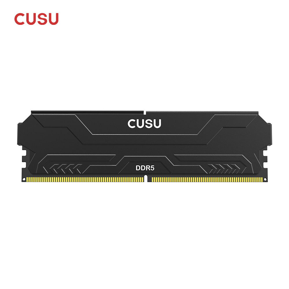CUSU DDR5 4800MHz 5600MHz 6000 - Ddr5 16Gb 6000Mhz บทวิจารณ์และราคา