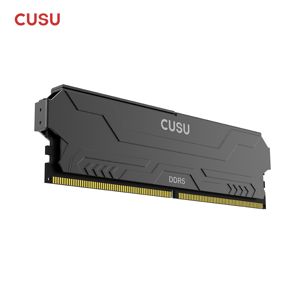 CUSU DDR5 4800MHz 5600MHz 6000 - Ddr5 16Gb 6000Mhz บทวิจารณ์และราคา